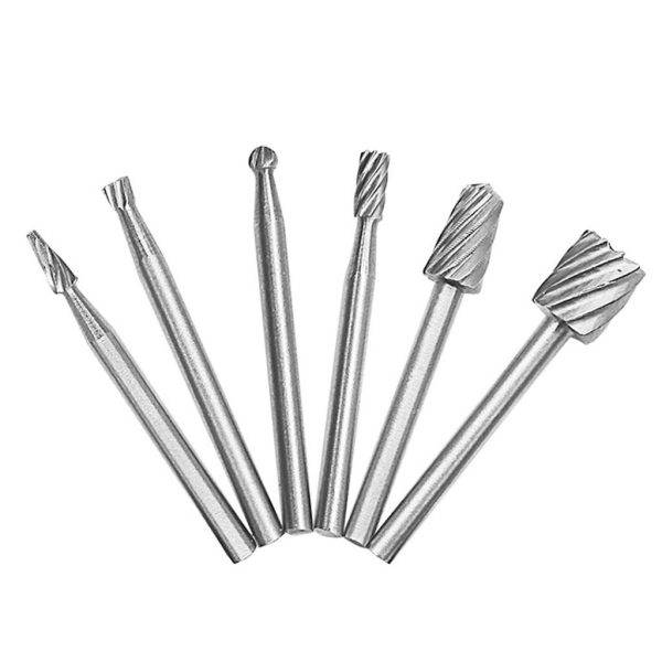 Mini Grinder Bits Damidsu