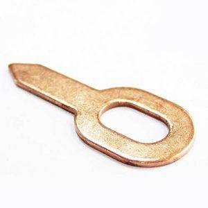 Thicken OT Pull Ring